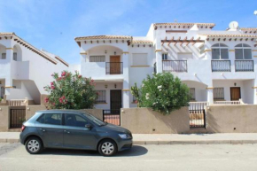 Cassa Mickessa 2 bedrooms Apartment Punta Prima with Communal pool
